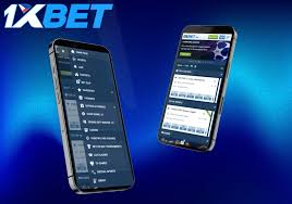 Complete Guide to 1xBet App Betting at Your Fingertips