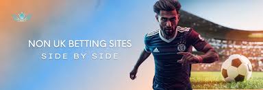 Explore Non-UK Sports Betting Sites A Comprehensive Guide