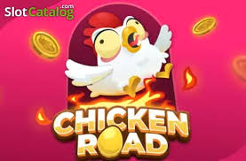 Explore the Free Adventure of Chicken Road