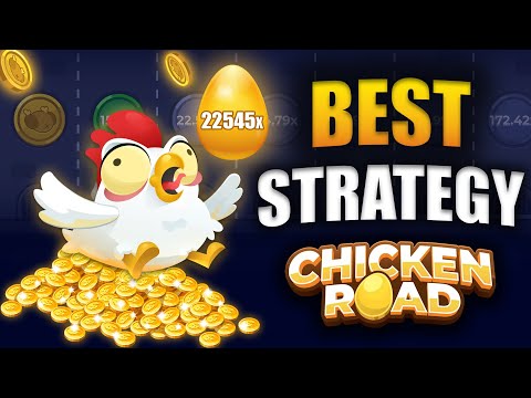 Explore the Free Adventure of Chicken Road