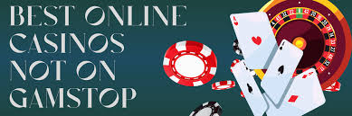 Best Non GamStop Sites for Online Gambling