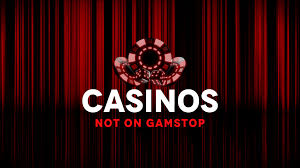 Bingo Sites Not on GamStop Discover Alternatives for Endless Fun