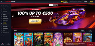 Descubre QuickWin Casino España Diversión y Ganancias al Alcance de un Clic -853851888