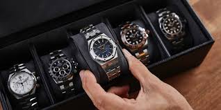 Die Welt der Replica Uhren Innovation oder Imitation