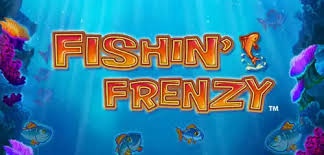 Dive Deep into Fun with Fishin' Frenzy Play