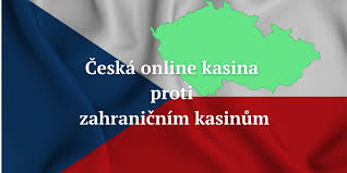 České Casino Vše, co potřebujete vědět o online hazardu