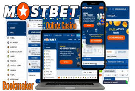 Experience Premier Betting with Mostbet