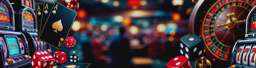 Online Kasína Vaša Brána k Zábave a Výhram