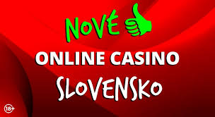 Online kasíno Objavte svet zábavy a vzrušenia